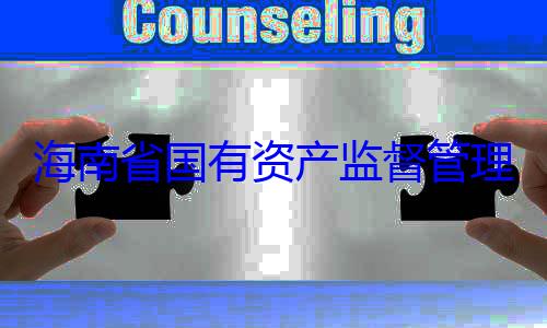 海南省国有资产监督管委副书记王理委员会党有福接受审查调查